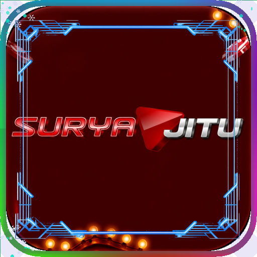 suryajitu — galeri pratinjau - APK Resmi